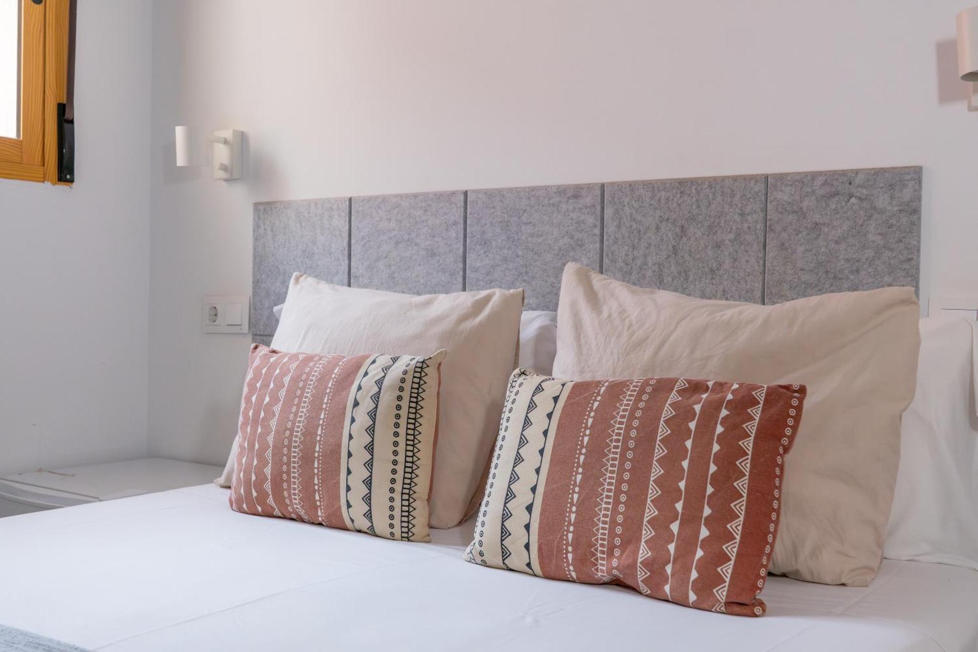 Iaia Carmen Bed & Breakfast ตาบาร์กา ภายนอก รูปภาพ
