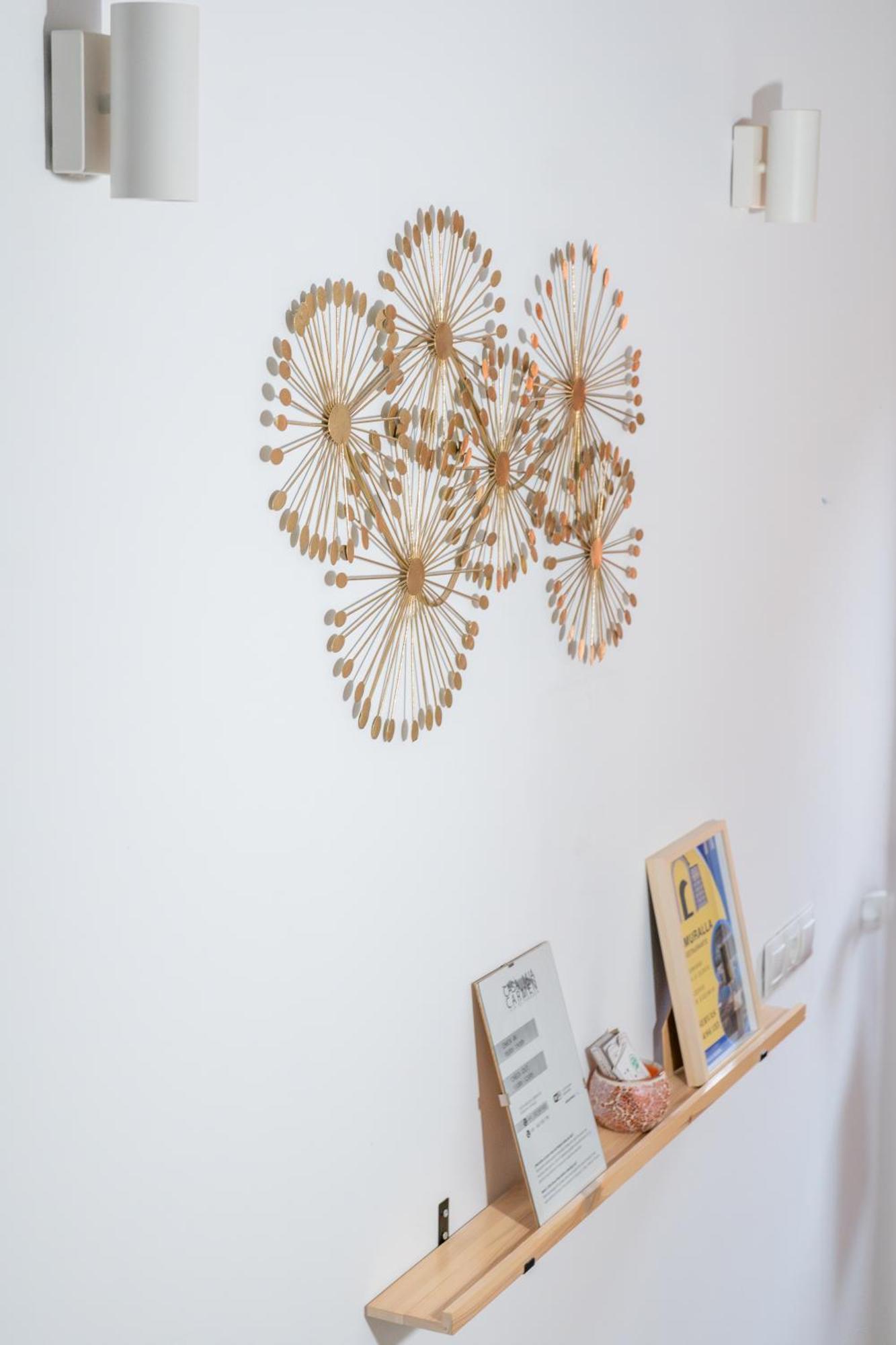 Iaia Carmen Bed & Breakfast ตาบาร์กา ภายนอก รูปภาพ