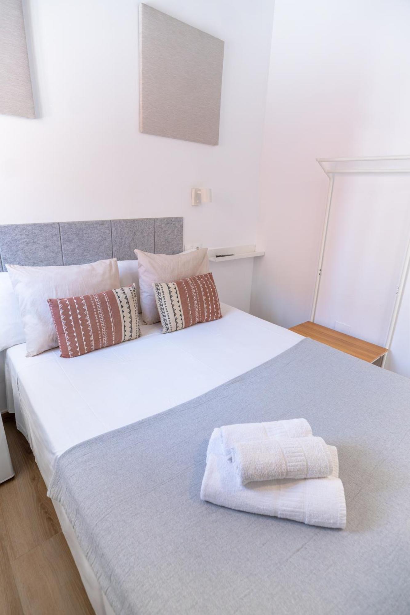 Iaia Carmen Bed & Breakfast ตาบาร์กา ภายนอก รูปภาพ