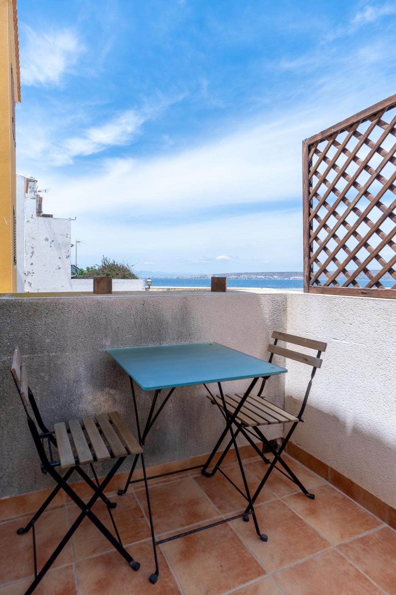 Iaia Carmen Bed & Breakfast ตาบาร์กา ภายนอก รูปภาพ