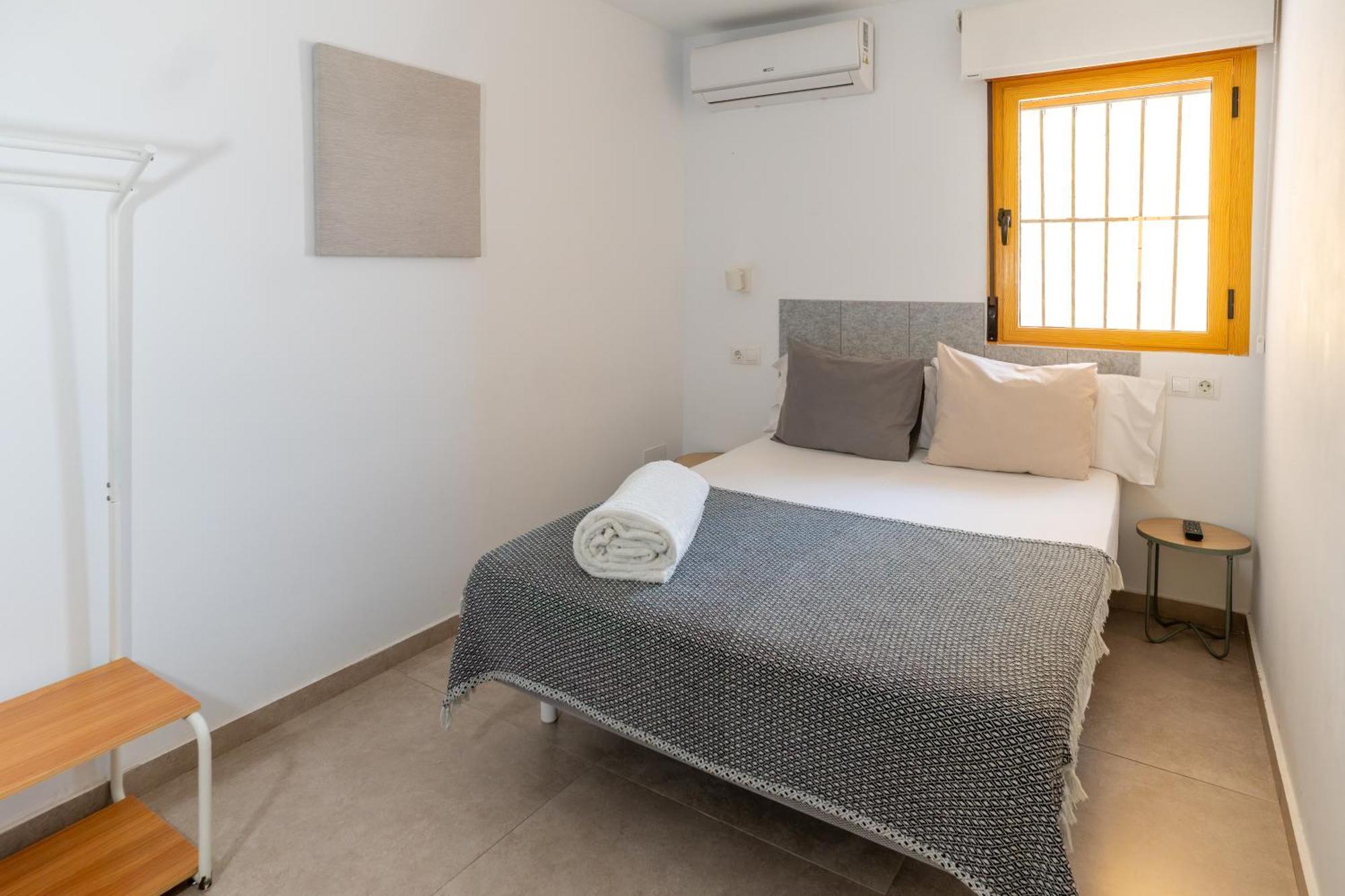 Iaia Carmen Bed & Breakfast ตาบาร์กา ภายนอก รูปภาพ