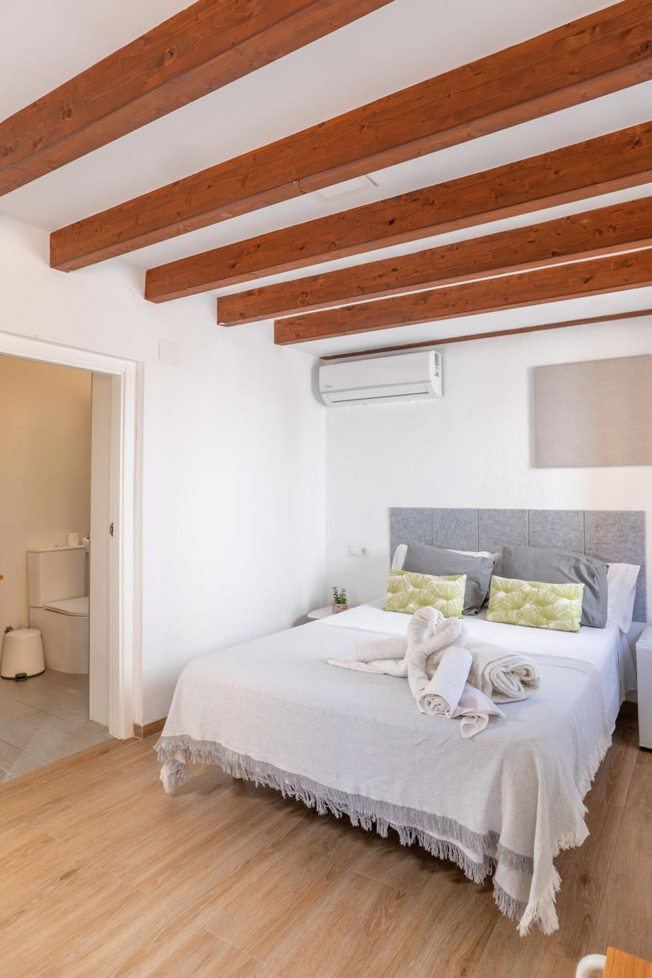 Iaia Carmen Bed & Breakfast ตาบาร์กา ภายนอก รูปภาพ