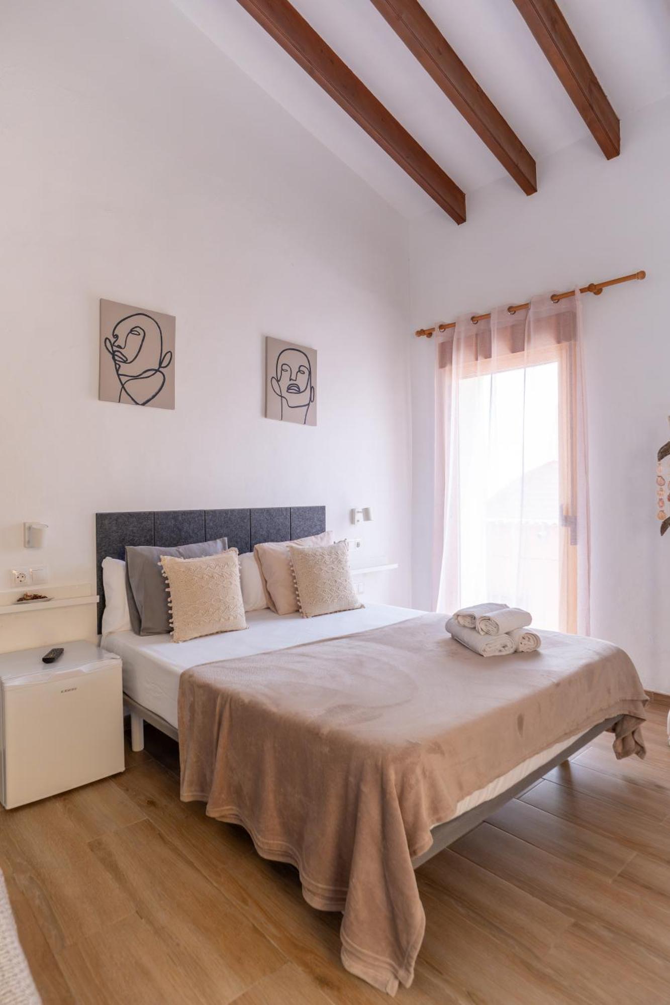 Iaia Carmen Bed & Breakfast ตาบาร์กา ภายนอก รูปภาพ