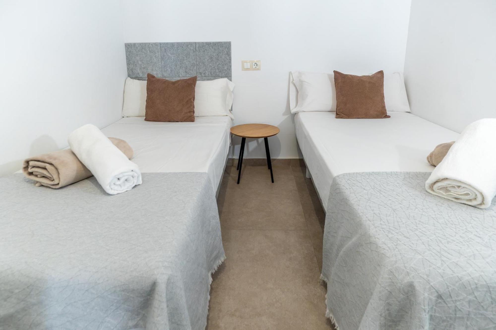 Iaia Carmen Bed & Breakfast ตาบาร์กา ภายนอก รูปภาพ