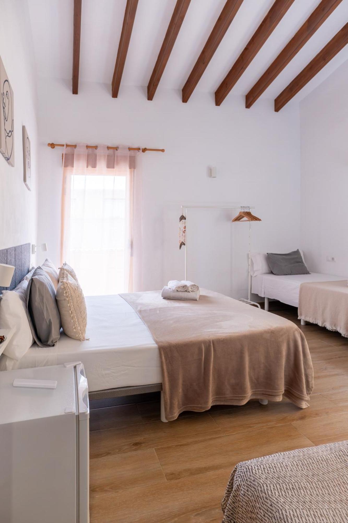 Iaia Carmen Bed & Breakfast ตาบาร์กา ภายนอก รูปภาพ