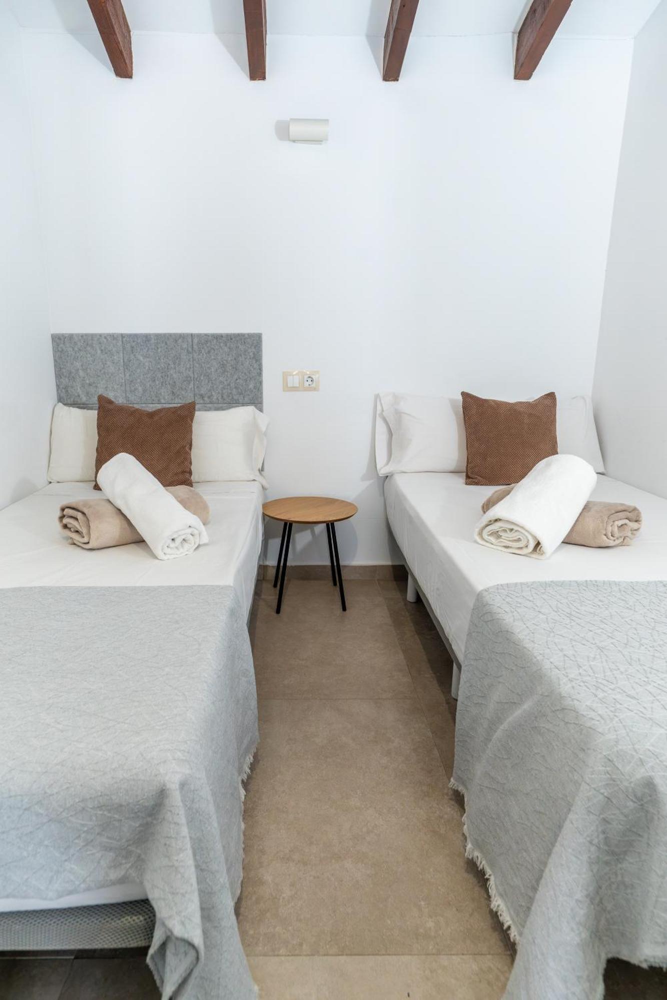 Iaia Carmen Bed & Breakfast ตาบาร์กา ภายนอก รูปภาพ