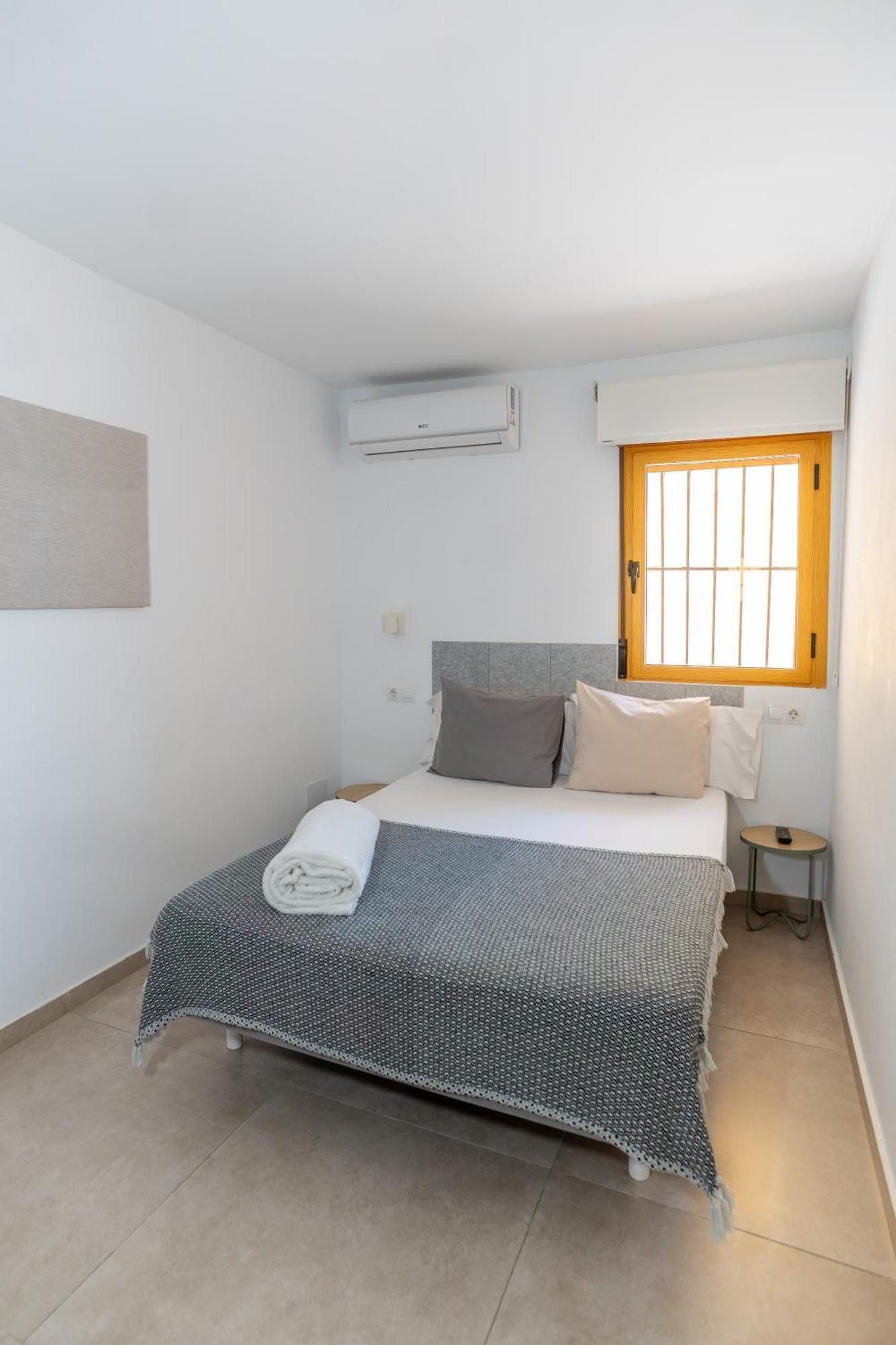 Iaia Carmen Bed & Breakfast ตาบาร์กา ภายนอก รูปภาพ