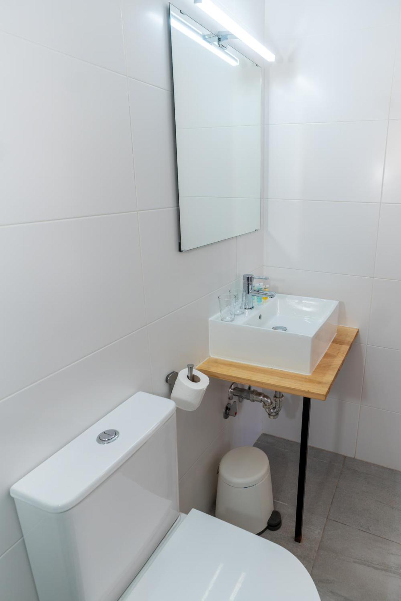 Iaia Carmen Bed & Breakfast ตาบาร์กา ภายนอก รูปภาพ