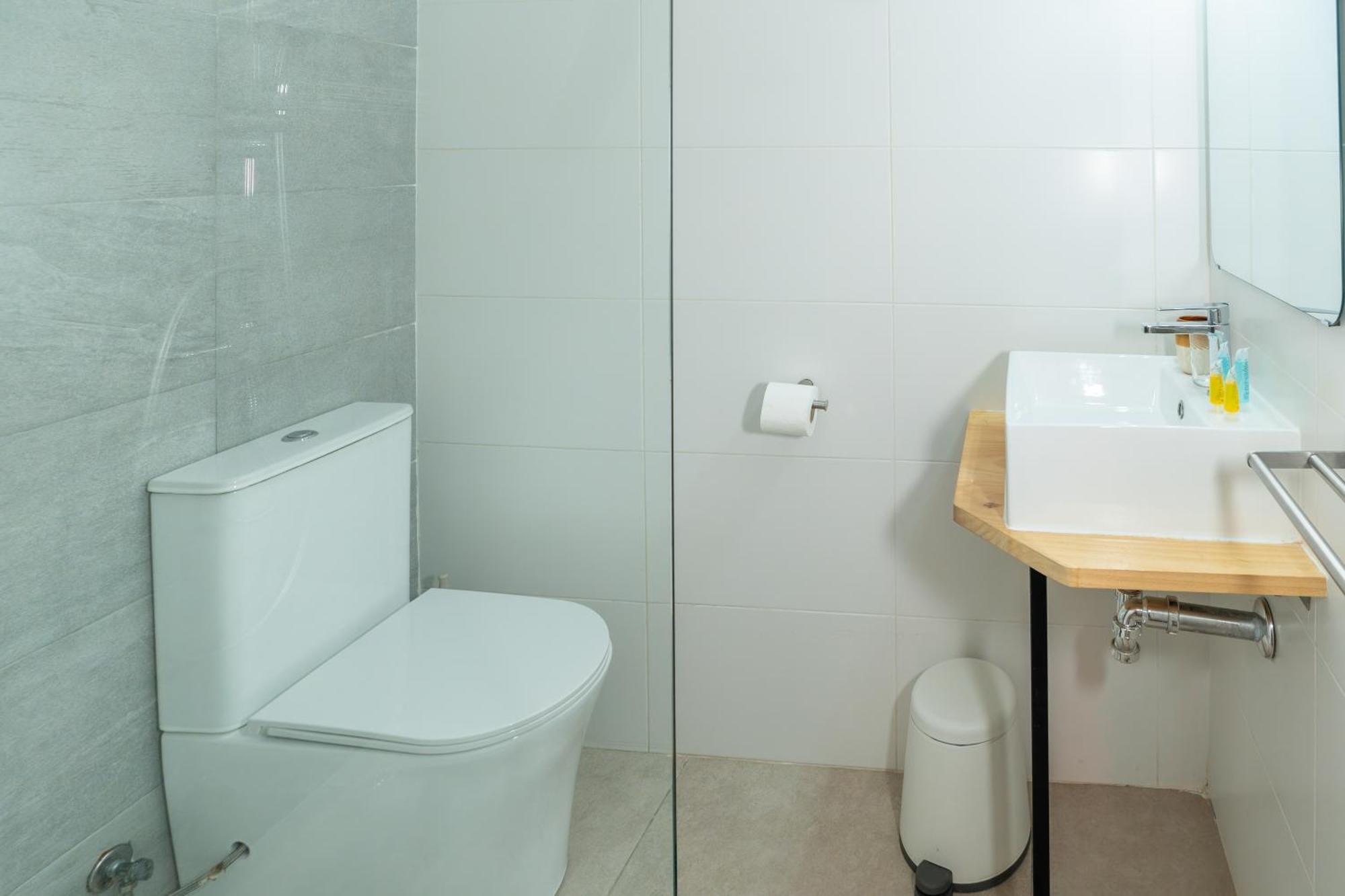 Iaia Carmen Bed & Breakfast ตาบาร์กา ภายนอก รูปภาพ