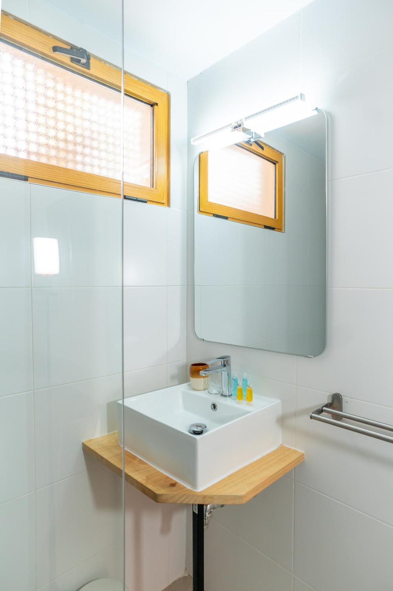 Iaia Carmen Bed & Breakfast ตาบาร์กา ภายนอก รูปภาพ